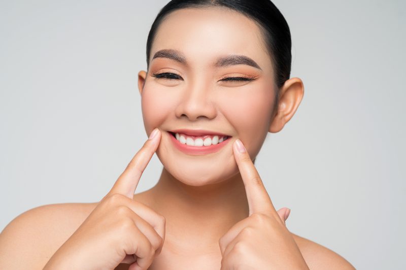 美学牙科